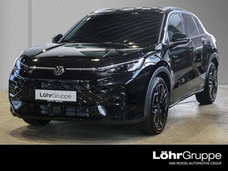 Volkswagen T-Roc 1.5 eTSI DSG R-Line AHK, IQ-Light, Navi VSA