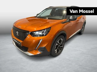 Peugeot 2008 1.2 Puretech 74kW S&S Allure