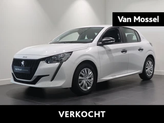 Peugeot 208 Like