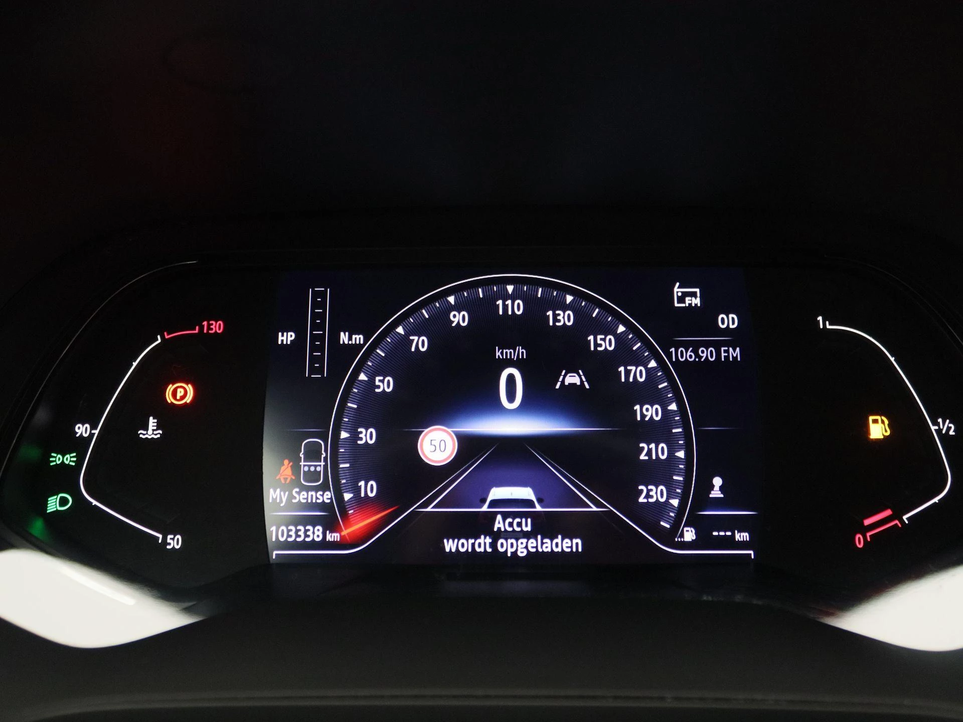 Renault Captur TCe 90 Intens