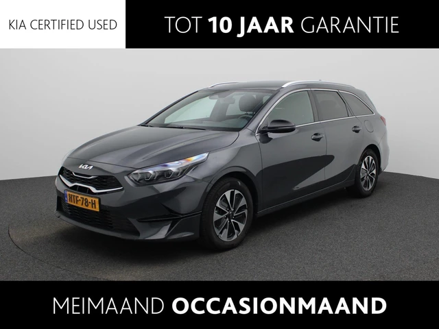Kia Ceed Sportswagon