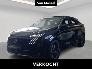 Peugeot e-3008 e-3008 210 GT Exclusive