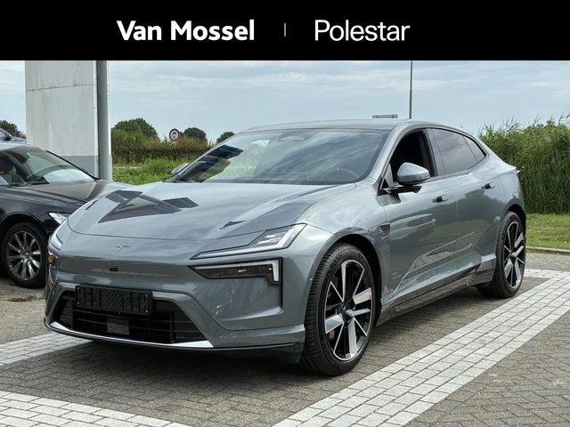 Polestar Polestar 4