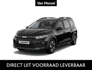 Dacia Jogger Expression