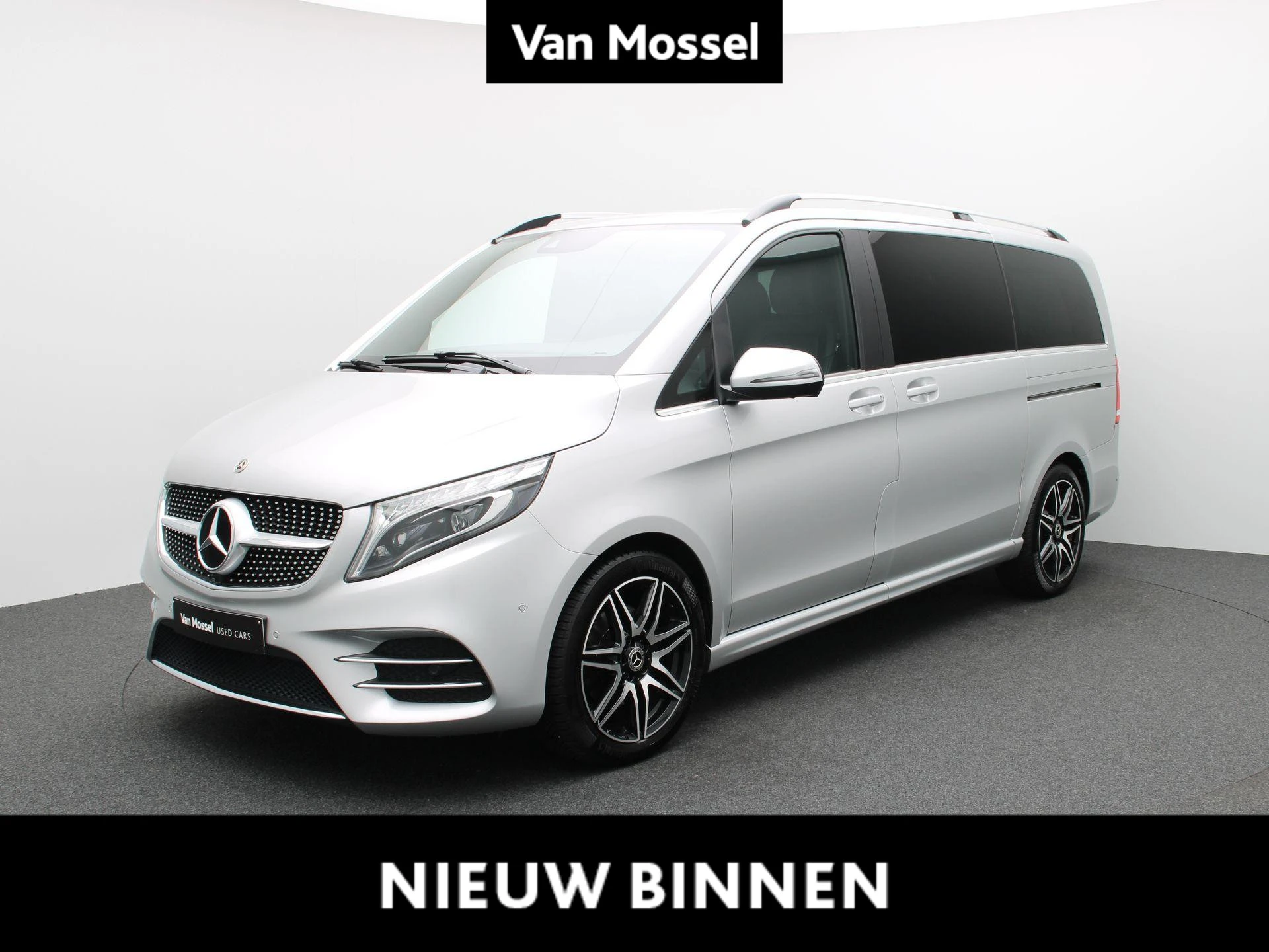 Mercedes-Benz-Classe V-image-0