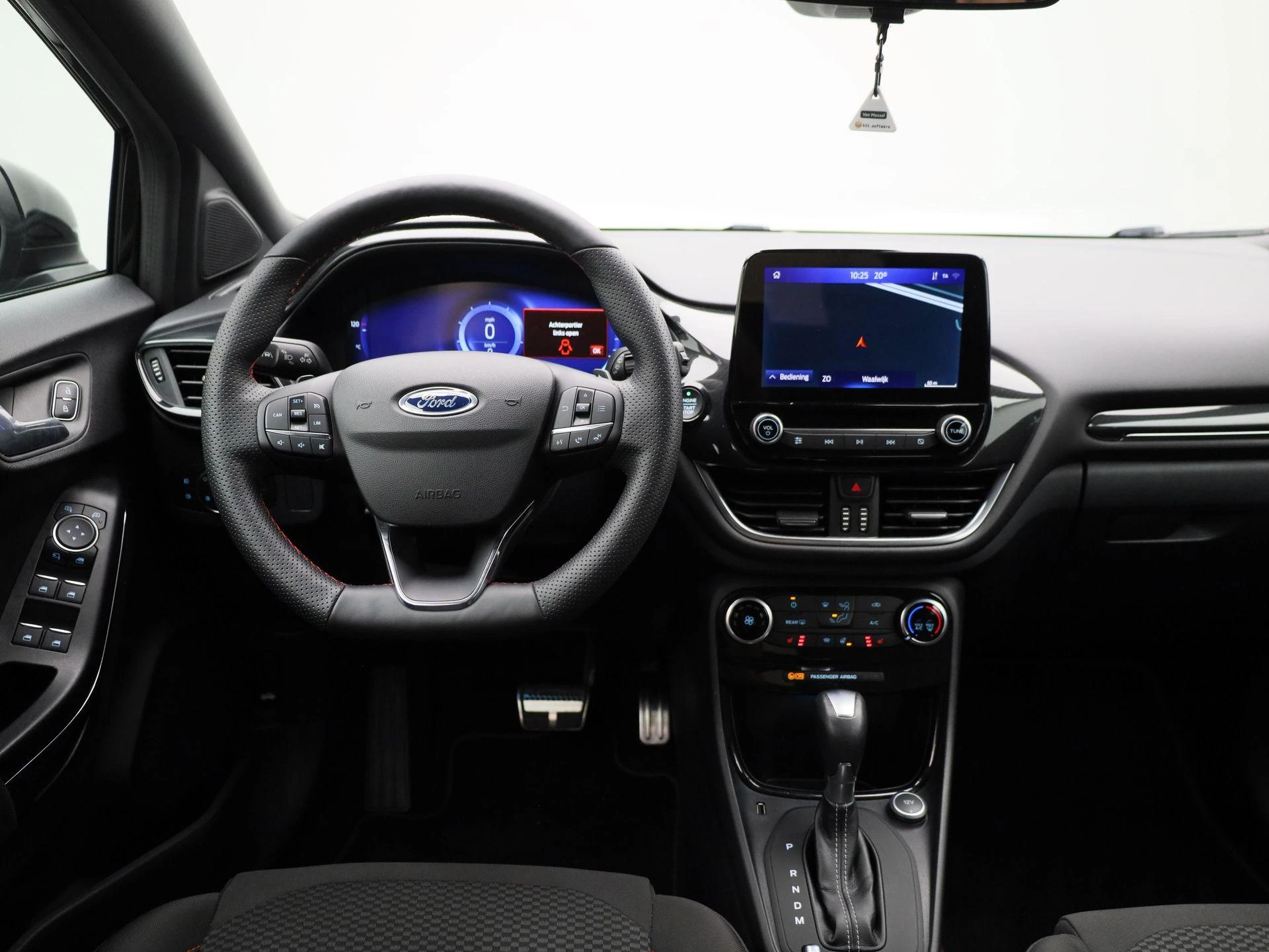 Ford Puma 1.0 EcoBoost ST-Line