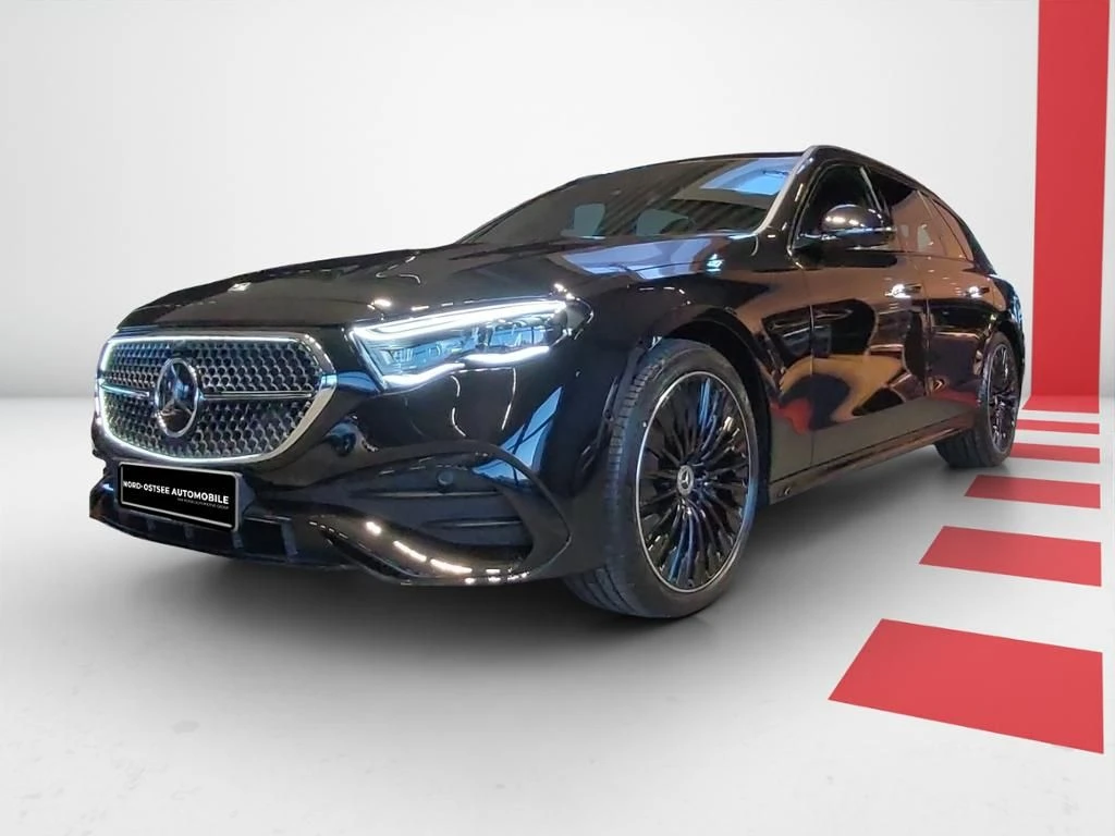 Mercedes-Benz-E-Klasse 300 de-image-1