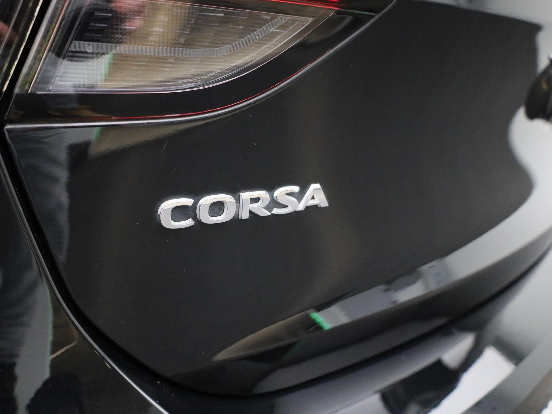 Opel Corsa 1.2 55kW S/S Edition