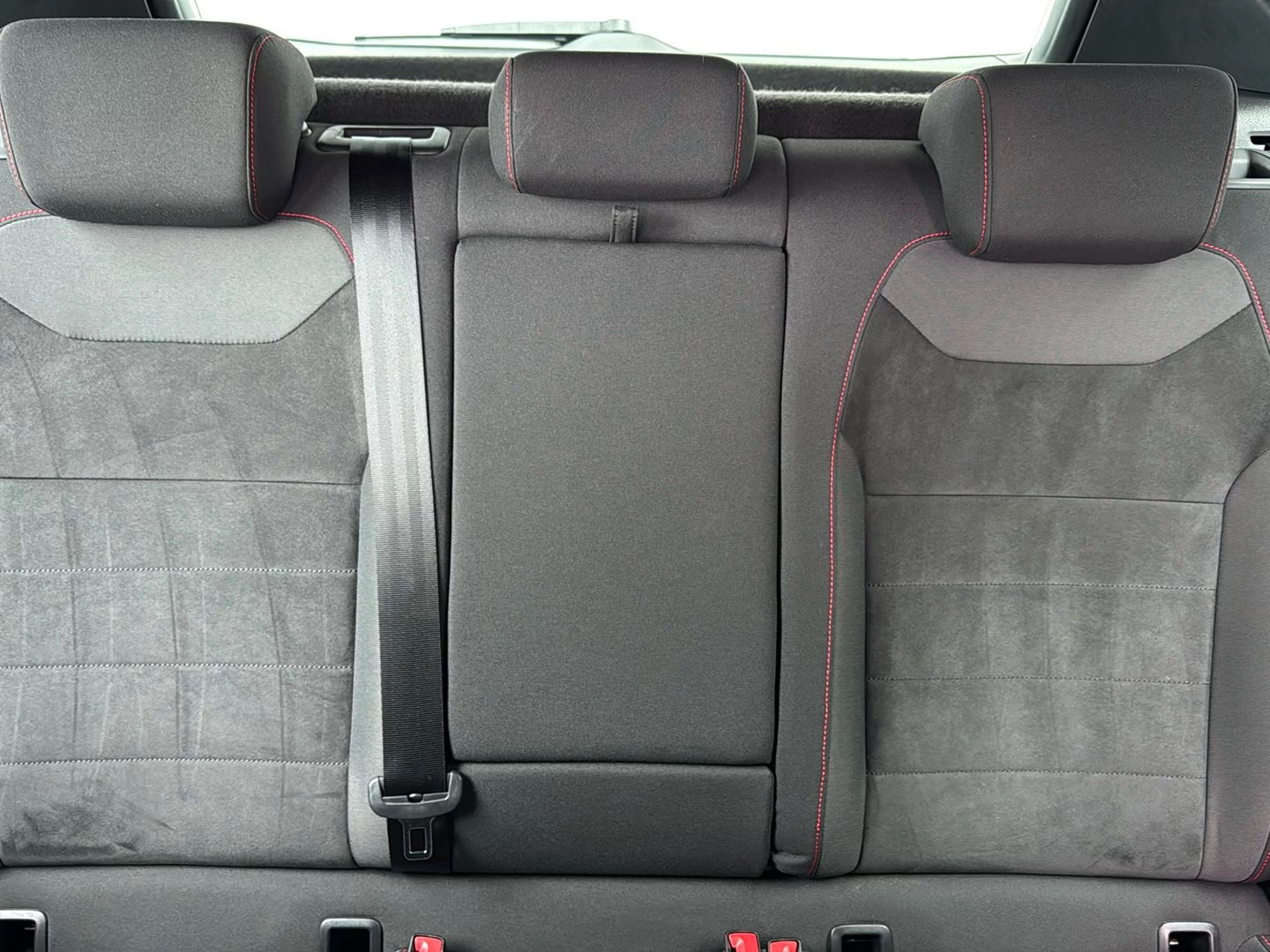 SEAT Ateca 2.0 TSI FR 5dr DSG 4Drive