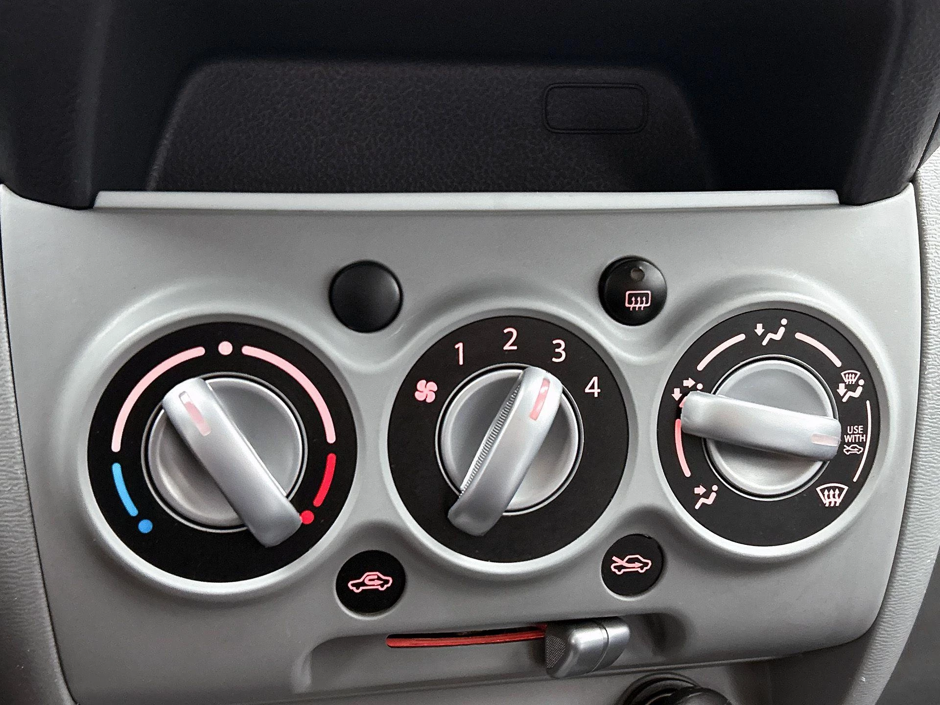 Suzuki Alto 1.0 Comfort