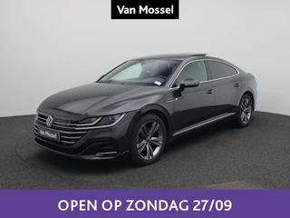 Volkswagen Arteon 1.4 eHybrid DSG R-Line