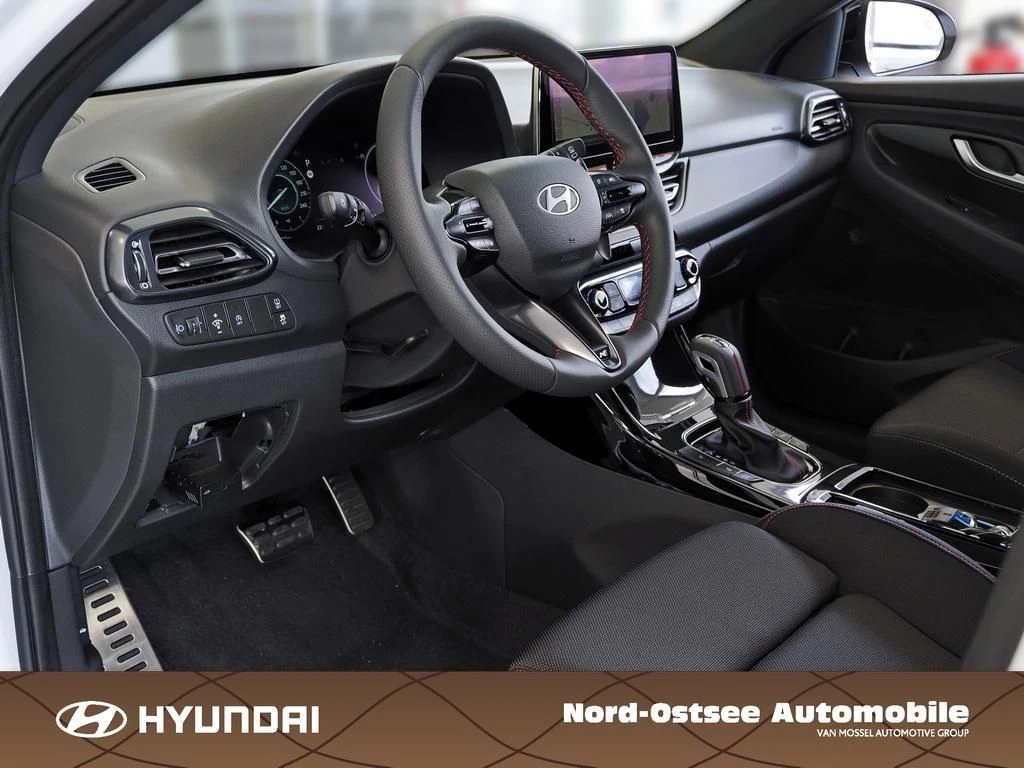 Hyundai i30 FL Kombi N Line Panoramadach N Line