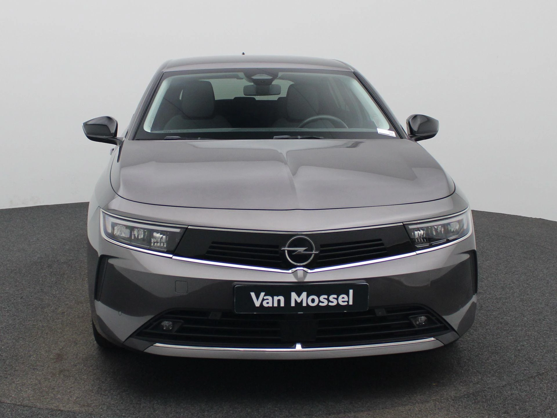 Opel Astra Sports Tourer 1.2 Turbo 81kW S/S Business Edition