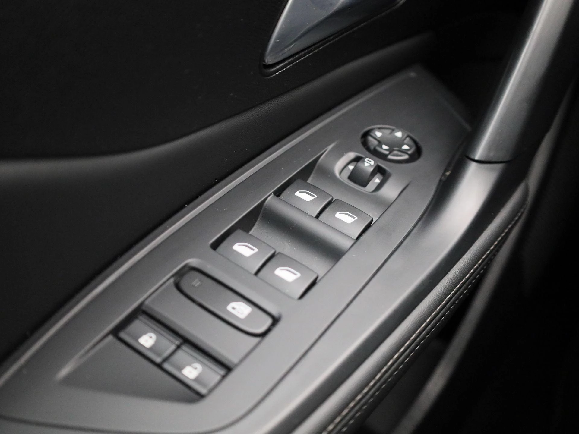 Peugeot 308 1.2 PureTech Allure Pack Business