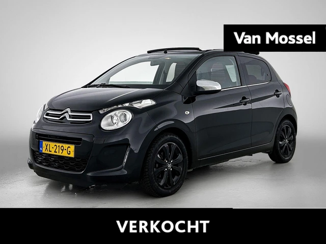 Citroën C1