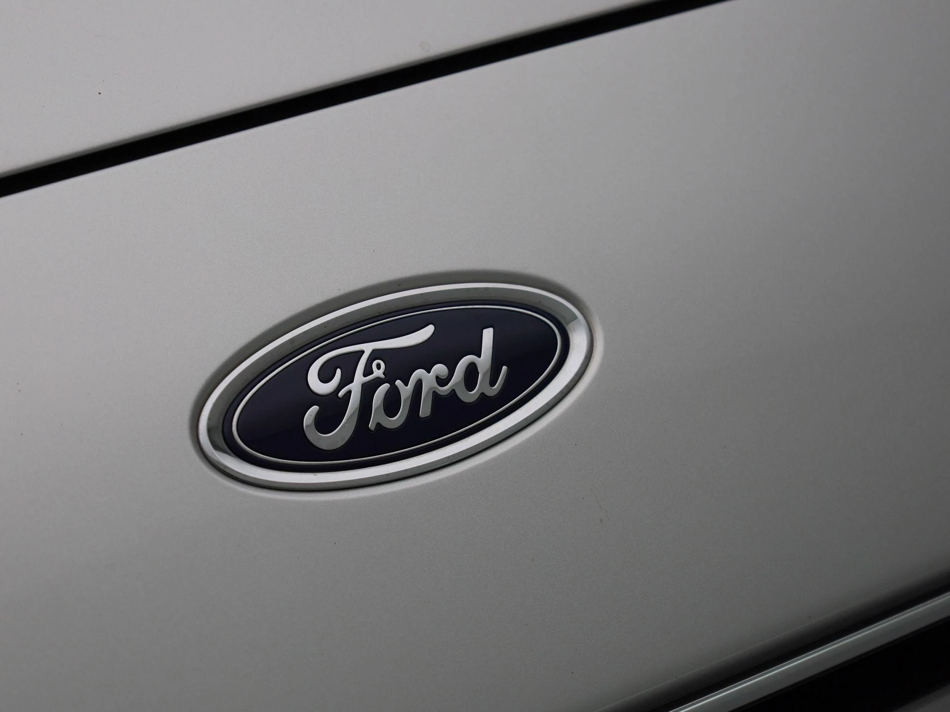 Ford Focus Titanium 1.0 EcoBoost Hybrid