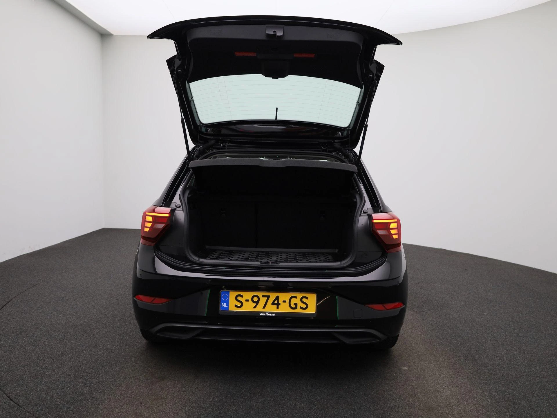 Volkswagen Polo 1.0 TSI Life Business