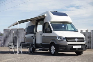 Volkswagen California GRAND 2.0 TDI 600 5dr Tip Auto [3.5T]