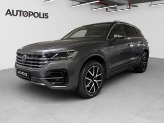 Volkswagen Touareg 3.0 TDI V6 170kW 4Motion