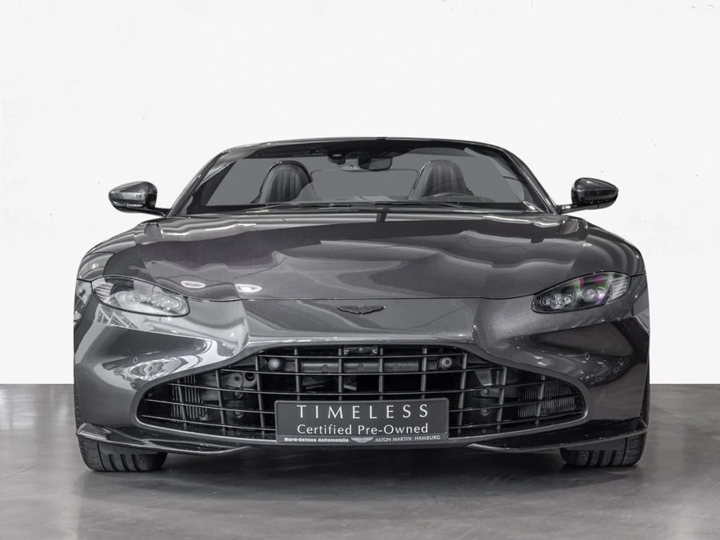 Aston Martin-V8 Vantage-image-7