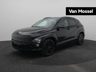 Hyundai Kona Electric Standaard Range Pure Edition 48,6