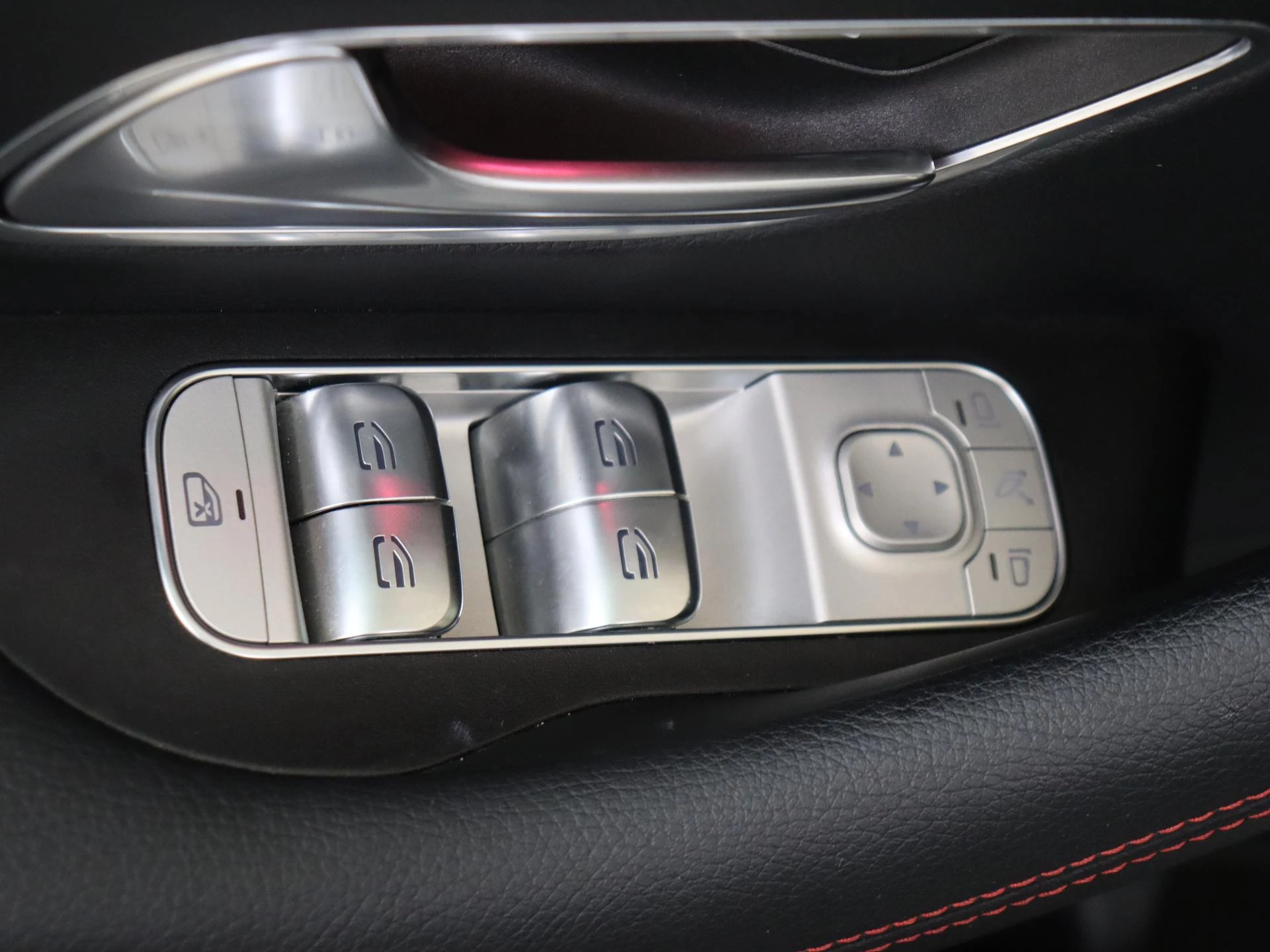 Mercedes-Benz GLE AMG 53 Hybrid 4MATIC+ Night Edition Premium Plus