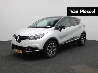Renault Captur 0.9 TCe Dynamique