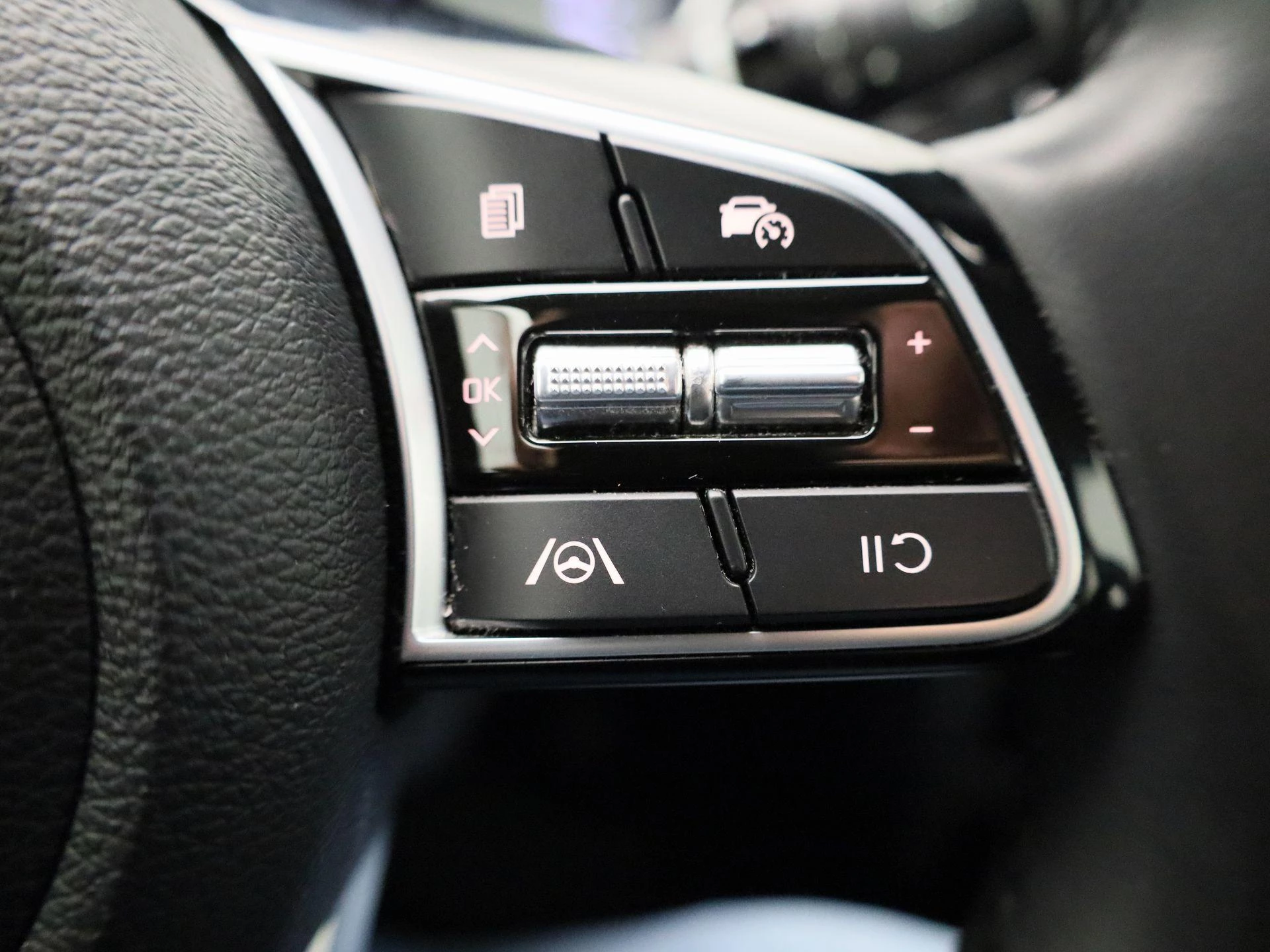 Kia cee'd Sportswagon Pulse 1.0 T-GDi