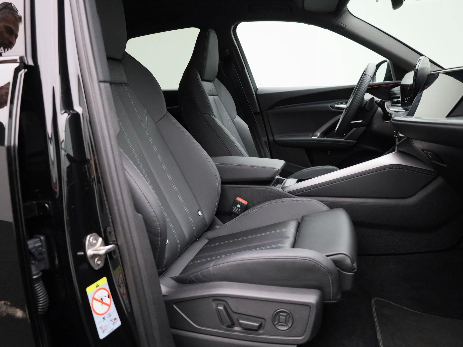 Audi Q5 2.0 TFSI e-hybrid quattro S edition Competition
