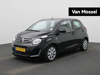 Citroën C1 1.0 VTi Feel