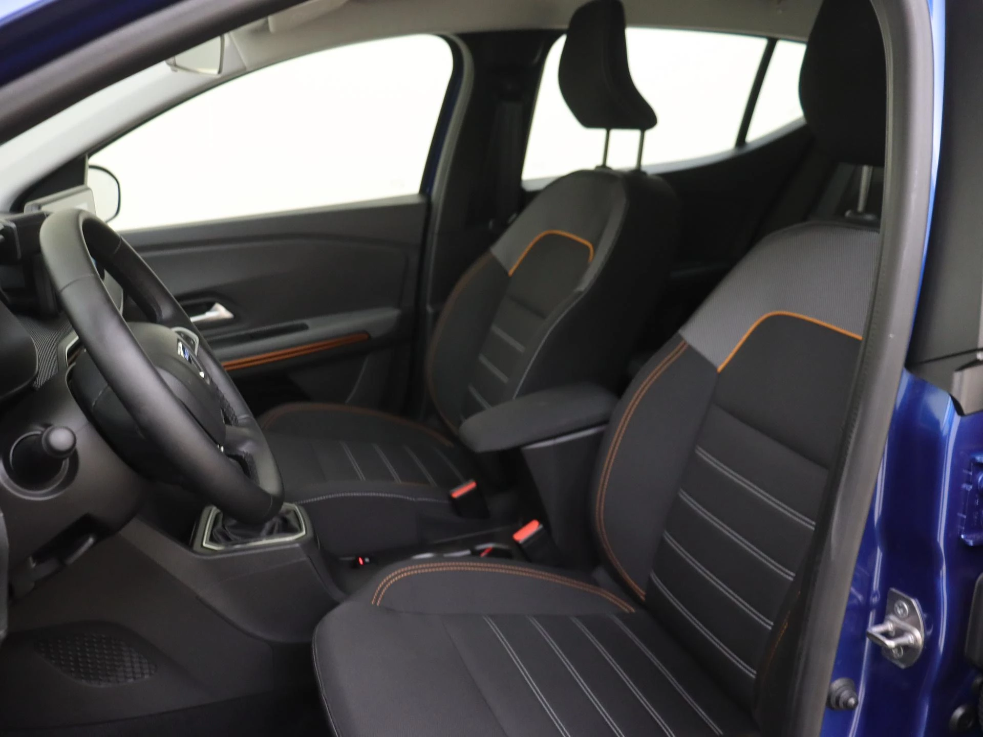 Dacia Sandero Stepway 1.0 TCe 90 Comfort AUTOMAAT