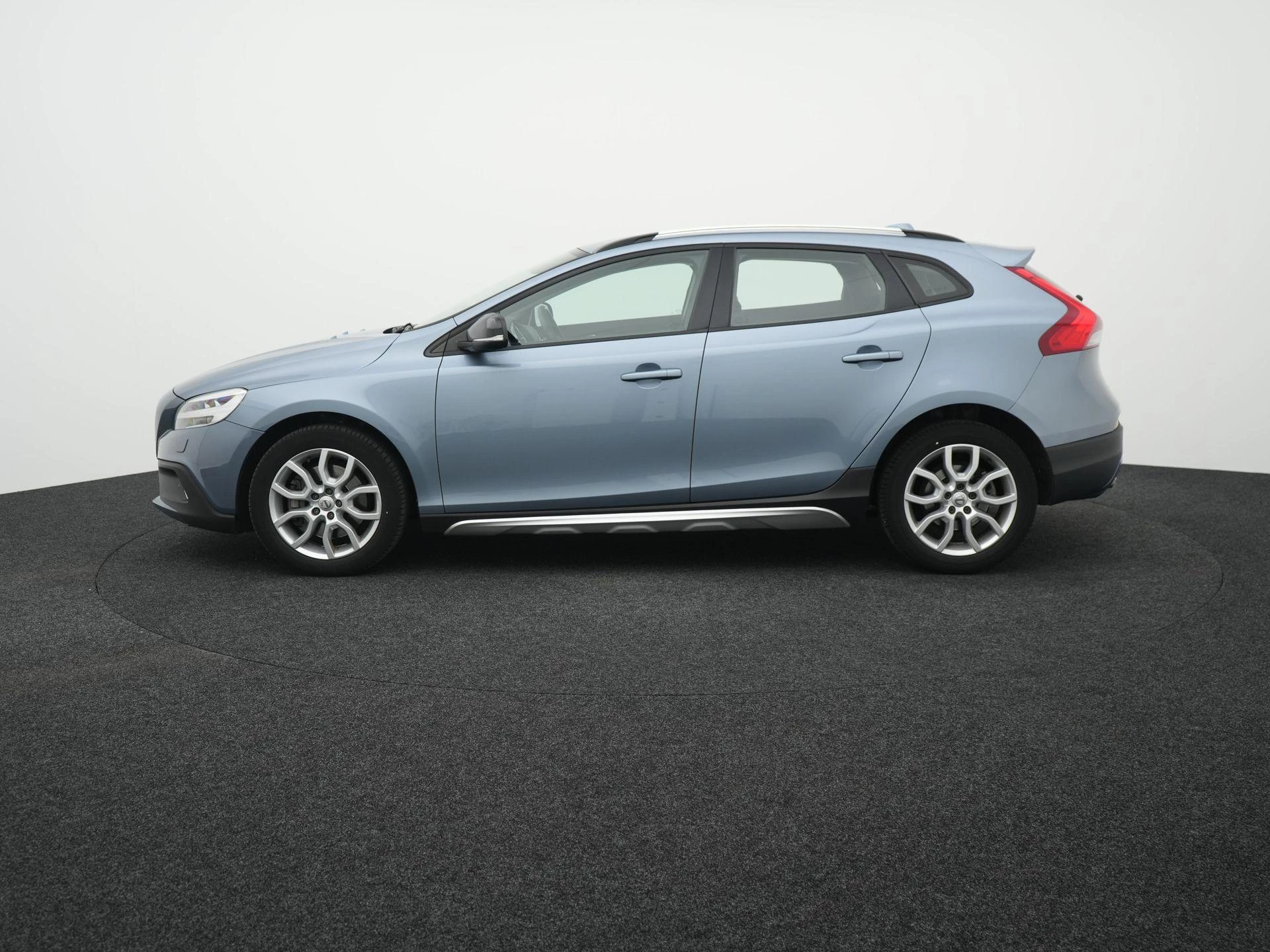 Volvo V40 Cross Country 1.5 T3 Edition+
