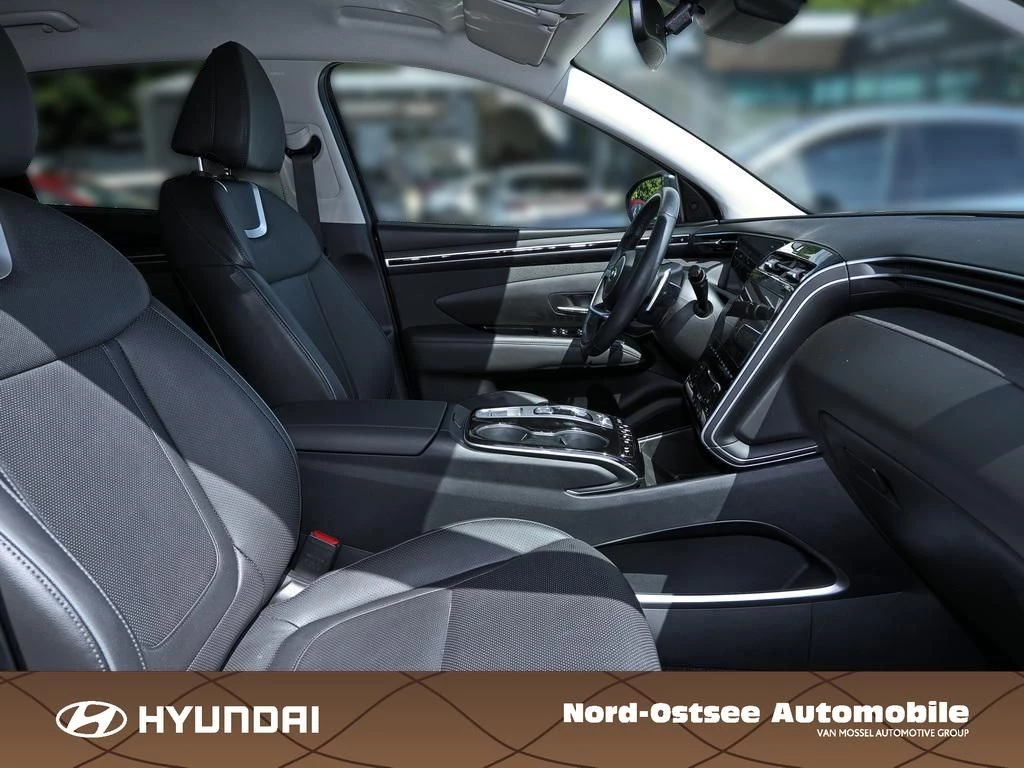 Hyundai Tucson 1.6 T-GDI PRIME 4WD SHZ LHZ NAVI KAMERA PrimeNX4 TUCSON 1.6 T-GDI PRIME 4WD SHZ LHZ NAVI KAMERA Prime