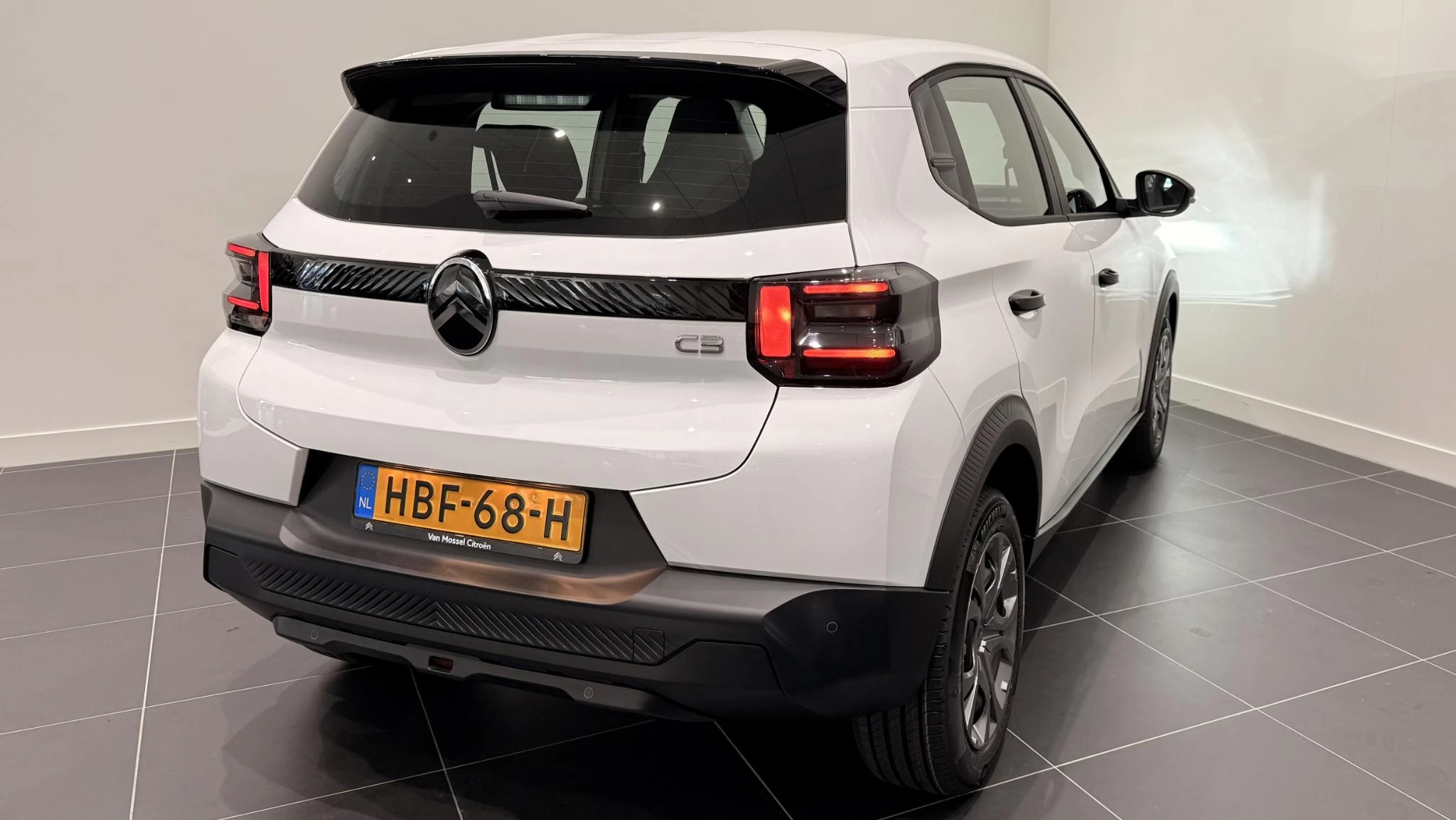 Citroën C3