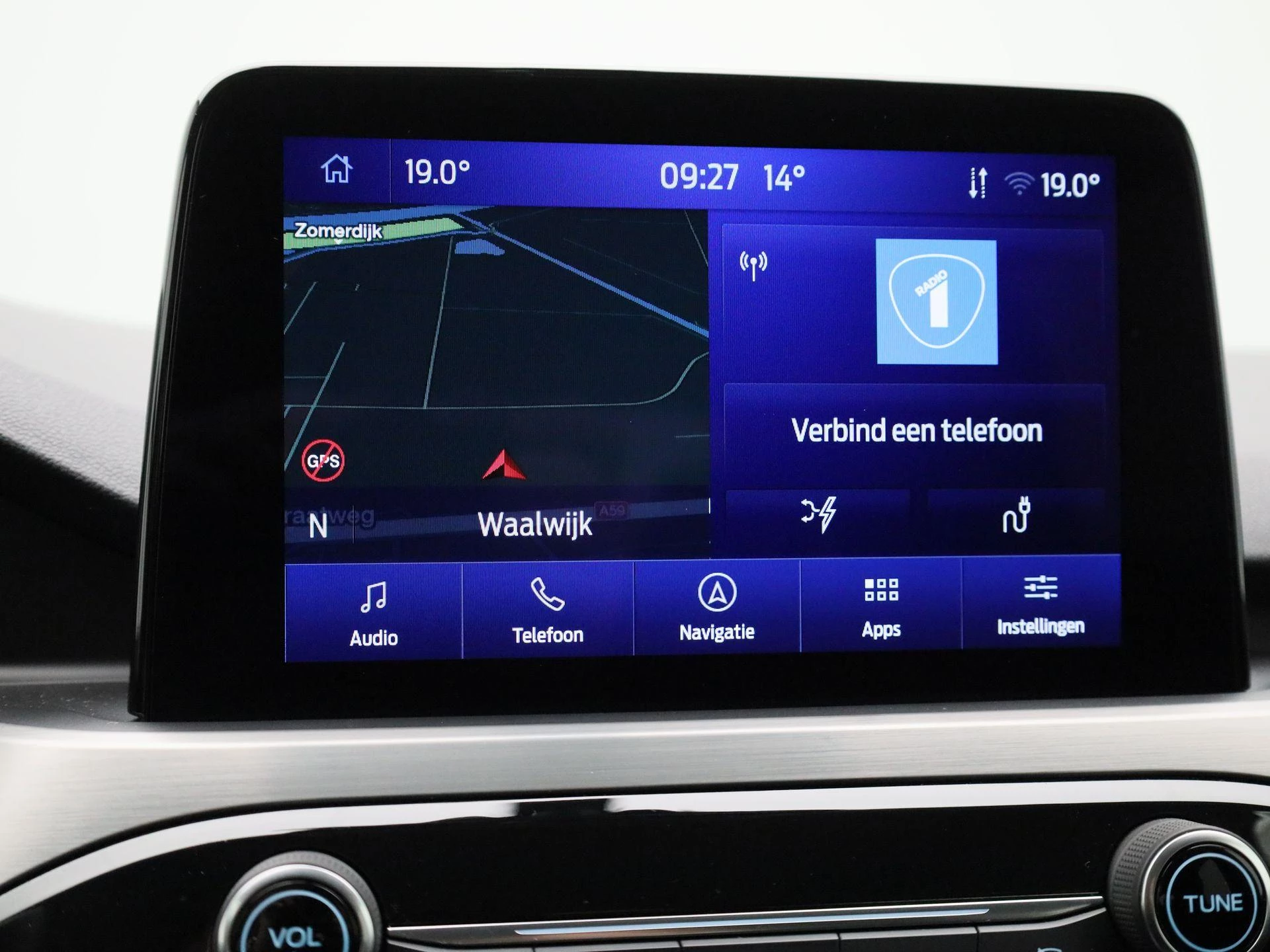 Ford Kuga 2.5i PHEV Aut. 165kW Titanium