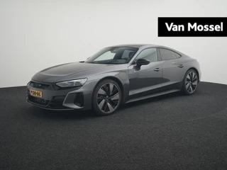 Audi e-tron GT 93 kWh 476 PK