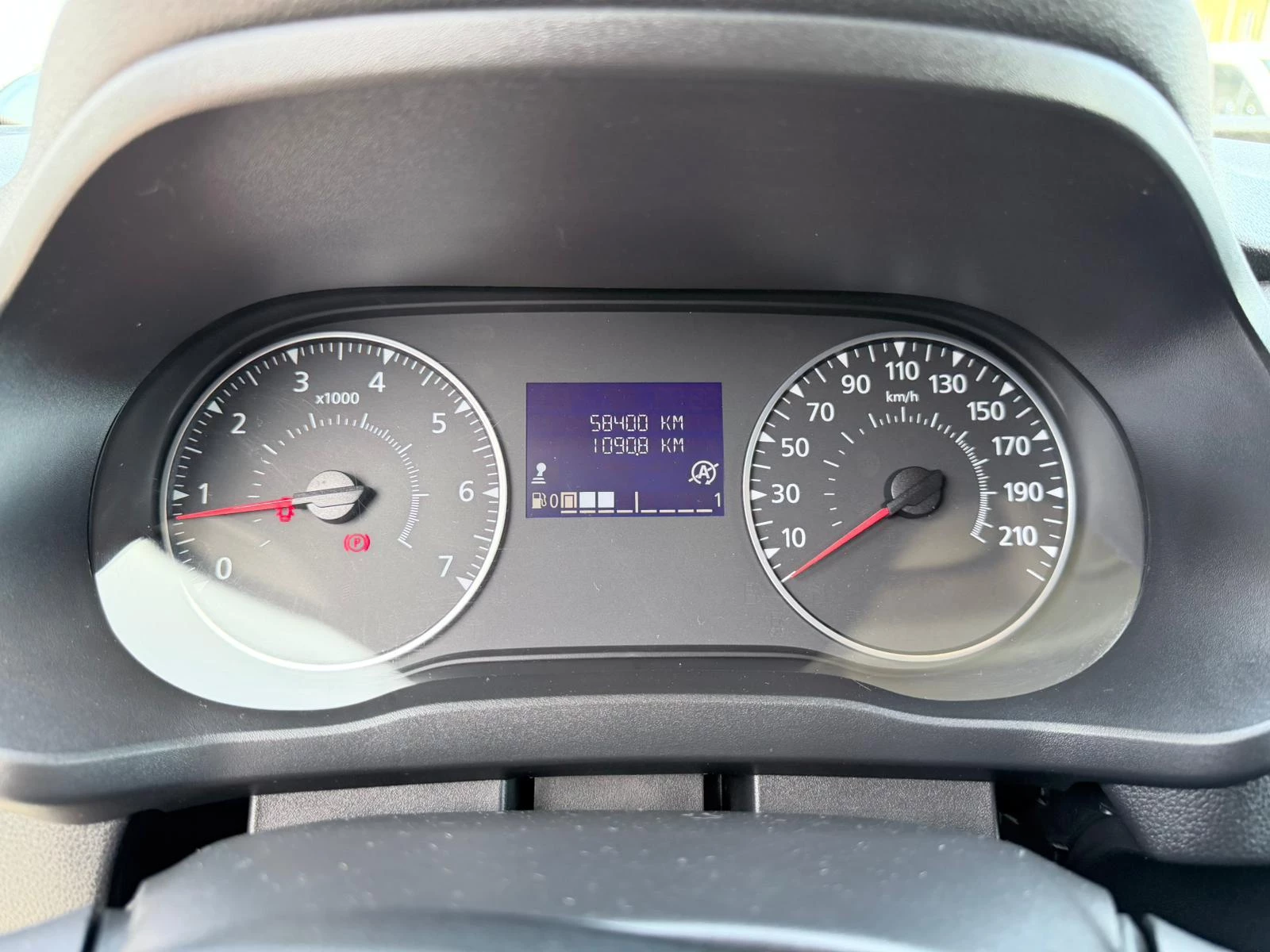 Renault Express Tce 102 ECOLEADER Essentiel