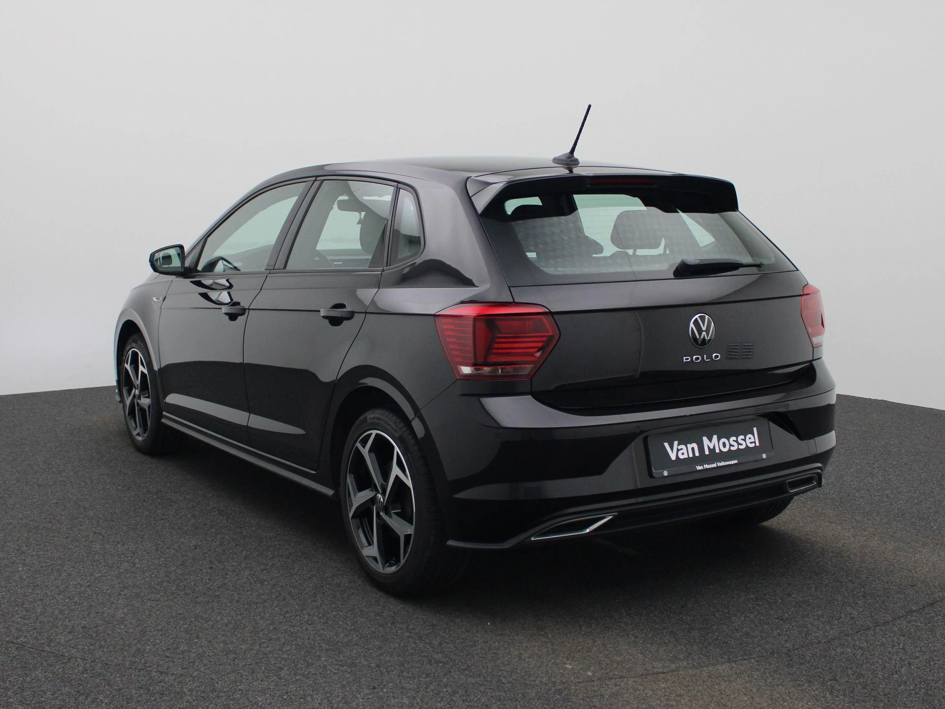 Volkswagen Polo 1.0 TSI R-Line