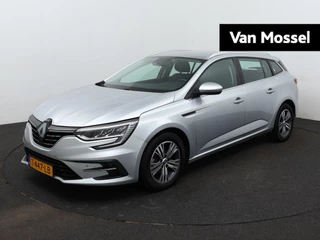 Renault Mégane Estate