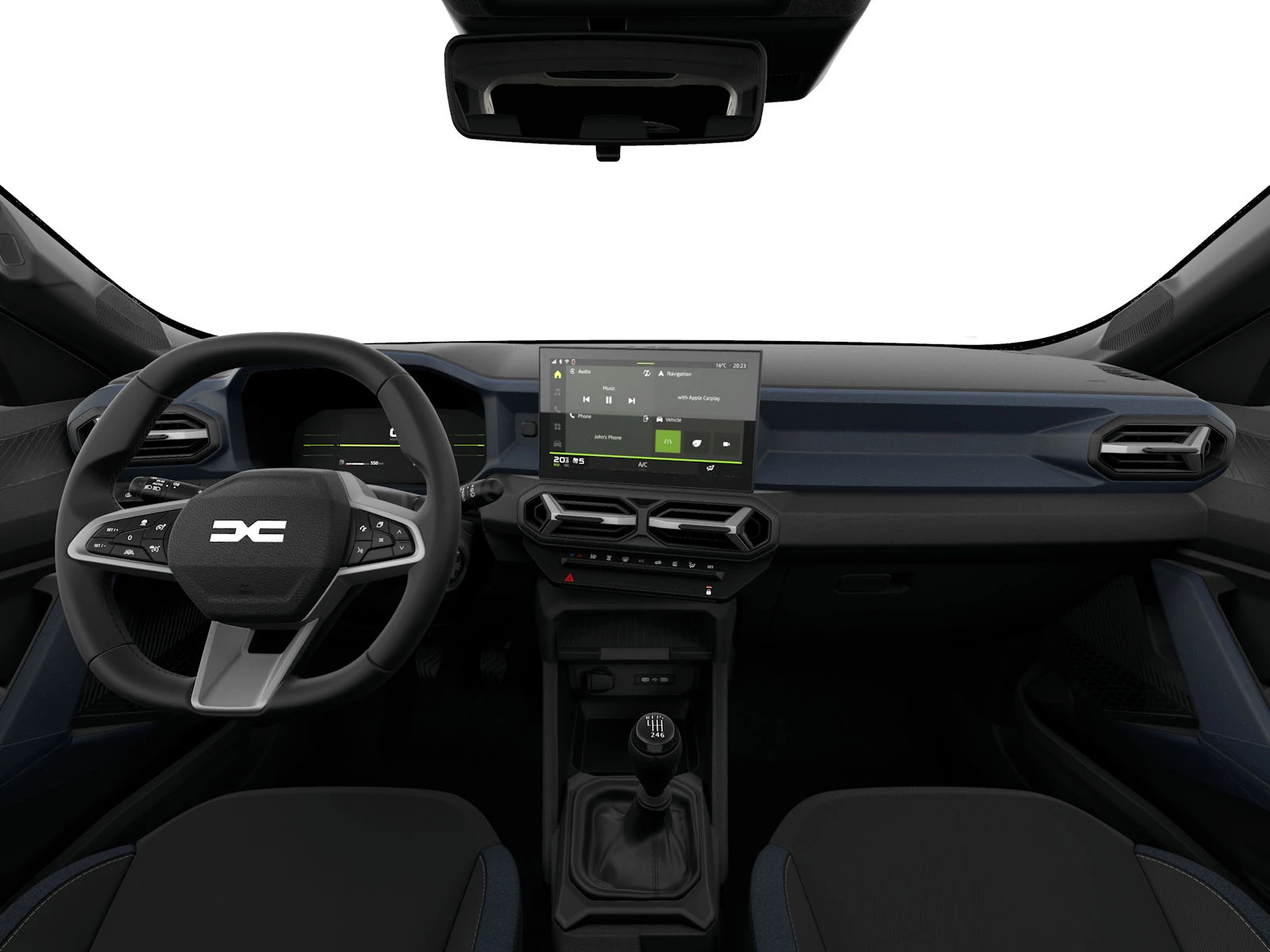 Dacia Duster Extreme