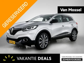 Renault Kadjar 1.2 TCe Bose