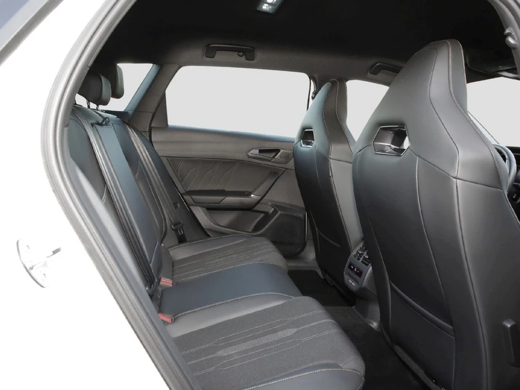 CUPRA Leon Sportstourer 2.0 TSI DSG VZ 19'ACC Full Link DAB LED