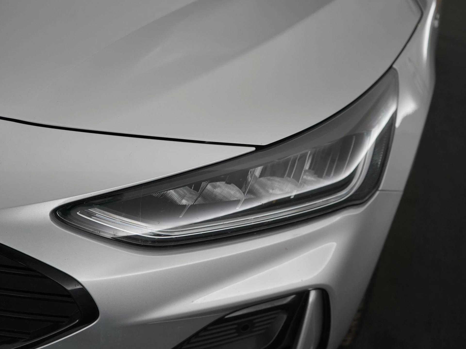 Ford Focus Clipper ST Line Style|Automaat||Camera|Carplay