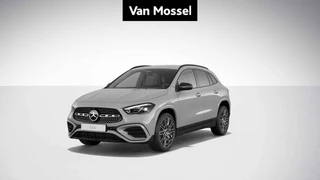 Mercedes-Benz GLA GLA 200 140 Years Edition