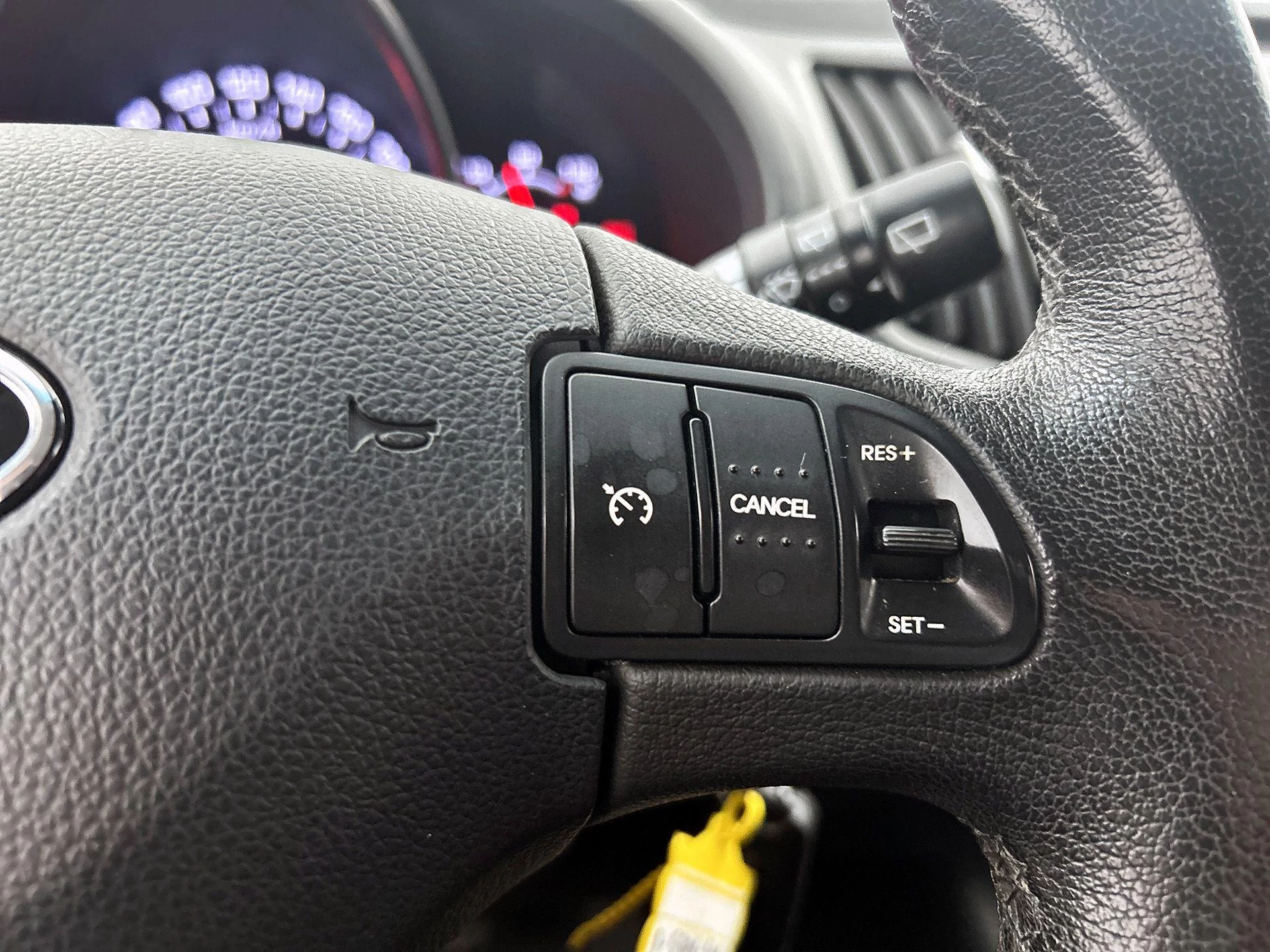 Kia Sportage 1.6 GDI X-ecutive Plus Pack
