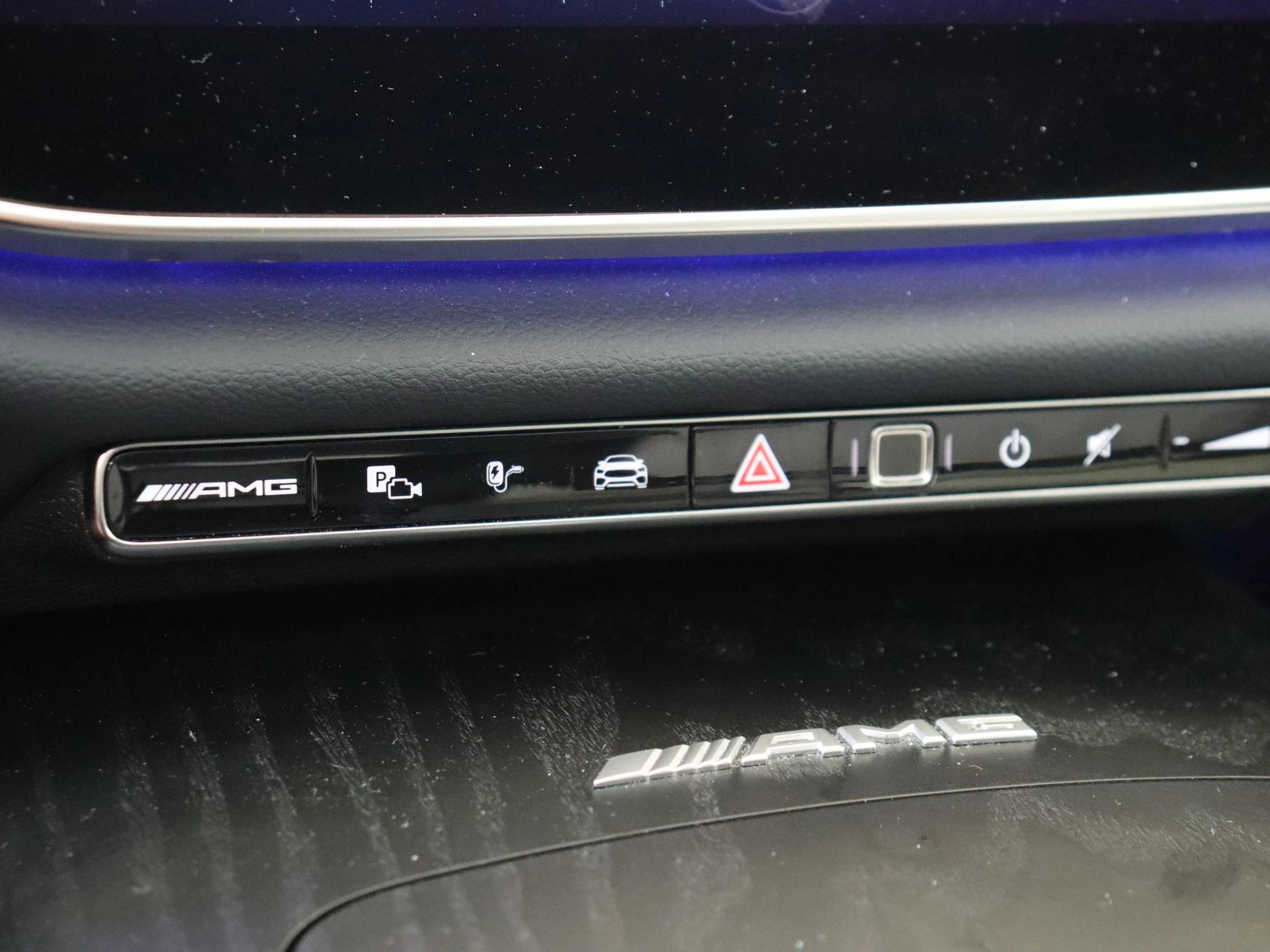 Mercedes-Benz E-Klasse Estate AMG 53 4MATIC+