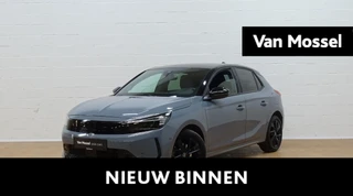 Opel Corsa 1.2 Turbo 74kW S/S GS