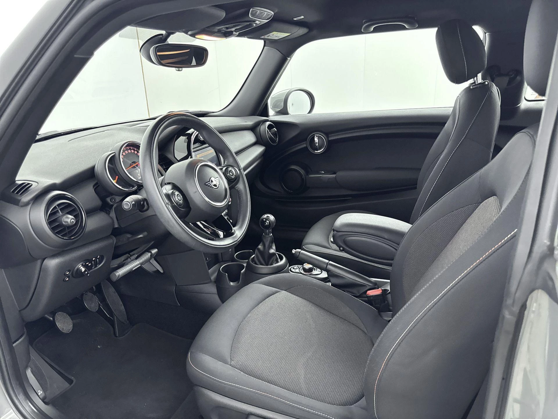 MINI MINI 3-Deurs