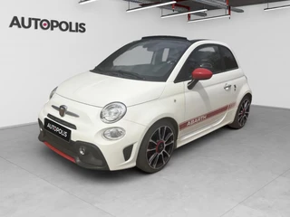 Abarth 500C 1.4 595 TURISMO C