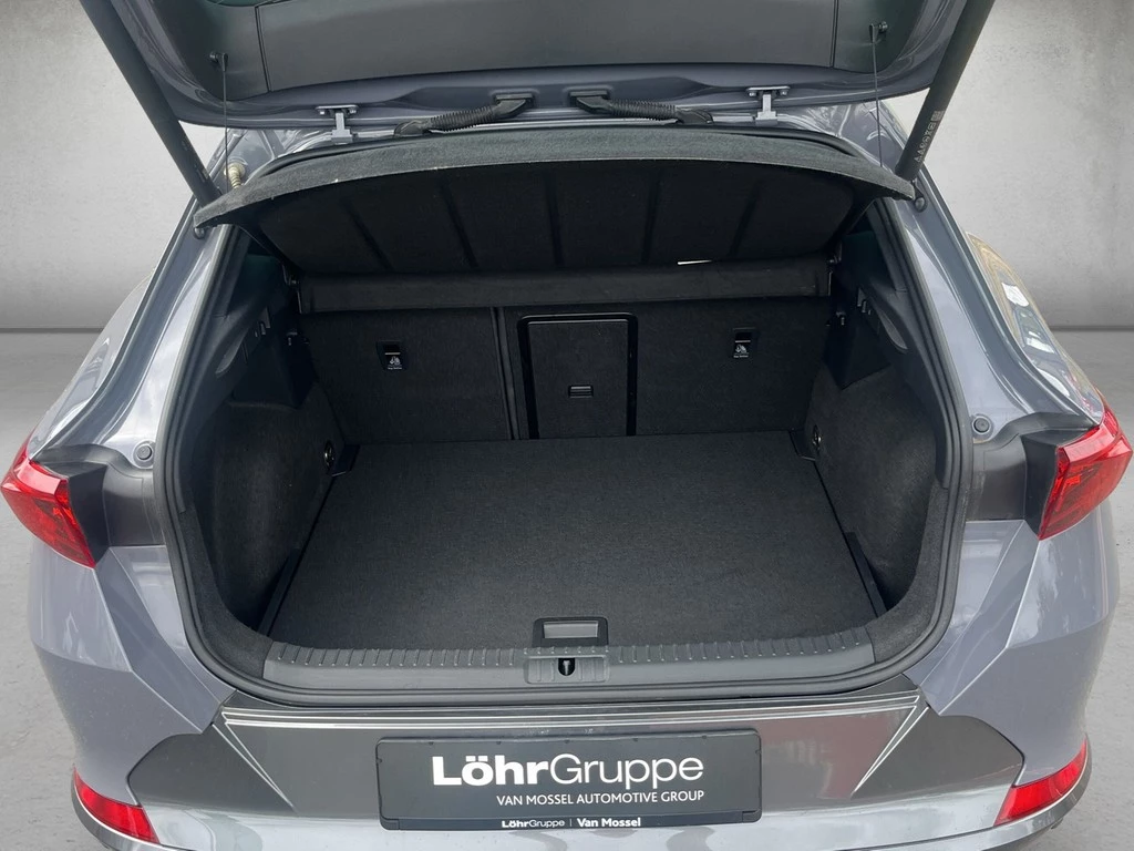 CUPRA Formentor 2.0 TSI 4Drive DSG VZ